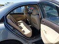 2009 Hyundai Sonata — photo 8 of 17 | VIN 5NPET46C79H486599