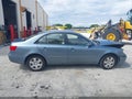 2009 Hyundai Sonata — photo 14 of 17 | VIN 5NPET46C79H486599