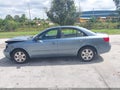 2009 Hyundai Sonata — photo 15 of 17 | VIN 5NPET46C79H486599