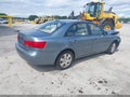 2009 Hyundai Sonata — photo 4 of 17 | VIN 5NPET46C79H486599
