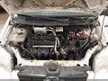 2012 Ford Transit Connect — photo 10 of 16 | VIN NM0LS6BN6CT119996