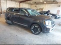 2025 Kia Telluride — photo 1 of 15 | VIN 5XYP6DGC7SG675152