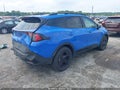 2026 Kia Sportage — photo 4 of 16 | VIN 5XYK6CDF7TG350103