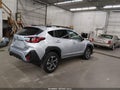 2026 Subaru Crosstrek — photo 4 of 17 | VIN 4S4GUHD68T3706907