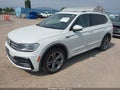 2018 Volkswagen Tiguan — photo 2 of 17 | VIN 3VV2B7AX4JM164861