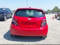 2014 Chevrolet Sonic — photo 16 of 17 | VIN 1G1JC6SH0E4144206
