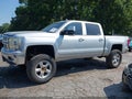 2015 Chevrolet Silverado 1500 — photo 14 of 18 | VIN 3GCUKREC0FG438377