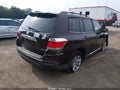 2012 Toyota Highlander — photo 4 of 10 | VIN 5TDBK3EH0CS112124