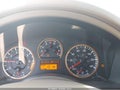 2013 Nissan Armada — photo 7 of 16 | VIN 5N1BA0ND3DN614904
