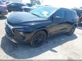 2023 Chevrolet Blazer — photo 2 of 16 | VIN 3GNKBCR42PS111718