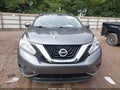 2015 Nissan Murano — photo 12 of 16 | VIN 5N1AZ2MH3FN203445