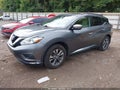 2015 Nissan Murano — photo 2 of 16 | VIN 5N1AZ2MH3FN203445