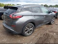 2015 Nissan Murano — photo 4 of 16 | VIN 5N1AZ2MH3FN203445