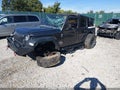 2020 Jeep Wrangler Unlimited — photo 2 of 17 | VIN 1C4HJXDN6LW127061