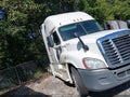 2015 Freightliner Cascadia 125 — photo 12 of 17 | VIN 1FUJGLD56FLFL7837