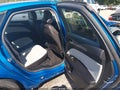 2019 Ford Fusion — photo 8 of 20 | VIN 3FA6P0HD4KR167225