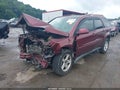 2008 Chevrolet Equinox — photo 2 of 17 | VIN 2CNDL43F786311584