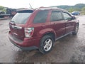 2008 Chevrolet Equinox — photo 4 of 17 | VIN 2CNDL43F786311584