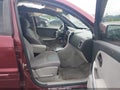 2008 Chevrolet Equinox — photo 5 of 17 | VIN 2CNDL43F786311584