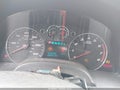 2008 Chevrolet Equinox — photo 7 of 17 | VIN 2CNDL43F786311584