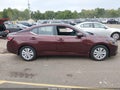2025 Nissan Sentra — photo 13 of 16 | VIN 3N1AB8CV4SY364342