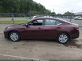2025 Nissan Sentra — photo 14 of 16 | VIN 3N1AB8CV4SY364342