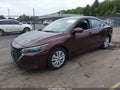 2025 Nissan Sentra — photo 2 of 16 | VIN 3N1AB8CV4SY364342