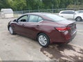 2025 Nissan Sentra — photo 3 of 16 | VIN 3N1AB8CV4SY364342