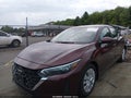 2025 Nissan Sentra — photo 6 of 16 | VIN 3N1AB8CV4SY364342