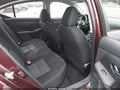 2025 Nissan Sentra — photo 8 of 16 | VIN 3N1AB8CV4SY364342