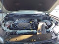 2026 Chevrolet Trax — photo 10 of 16 | VIN KL77LKEPXTC015208