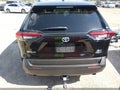 2024 Toyota RAV4 Hybrid — photo 17 of 17 | VIN 2T3RWRFV5RW203987