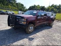 2016 Chevrolet Silverado — photo 2 of 15 | VIN 1GC4K1E8XGF224299
