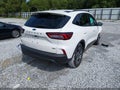 2025 Ford Escape — photo 4 of 16 | VIN 1FMCU0MZXSUA49328