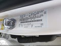 2025 Ford Escape — photo 9 of 16 | VIN 1FMCU0MZXSUA49328