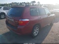 2008 Toyota Highlander — photo 4 of 11 | VIN JTEES41A882096129