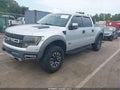 2012 Ford F-150 — photo 2 of 11 | VIN 1FTFW1R63CFC32809