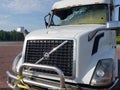 2016 Volvo VN — photo 10 of 10 | VIN 4V4N99EH2GN936542