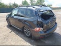 2018 Subaru Forester — photo 3 of 16 | VIN JF2SJGWC0JH567023