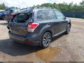 2018 Subaru Forester — photo 4 of 16 | VIN JF2SJGWC0JH567023