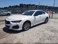 2021 Acura TLX — photo 2 of 17 | VIN 19UUB5F38MA003837