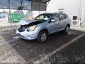 2015 Nissan Rogue — photo 2 of 16 | VIN JN8AS5MT3FW155183