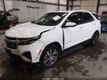 2023 Chevrolet Equinox — photo 2 of 18 | VIN 3GNAXXEG3PL251517