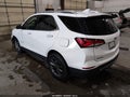 2023 Chevrolet Equinox — photo 3 of 18 | VIN 3GNAXXEG3PL251517