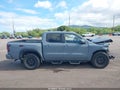 2024 Nissan Frontier — photo 13 of 18 | VIN 1N6ED1EK1RN603031