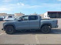 2024 Nissan Frontier — photo 14 of 18 | VIN 1N6ED1EK1RN603031