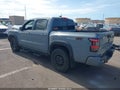 2024 Nissan Frontier — photo 3 of 18 | VIN 1N6ED1EK1RN603031