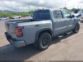 2024 Nissan Frontier — photo 4 of 18 | VIN 1N6ED1EK1RN603031