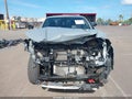 2024 Nissan Frontier — photo 6 of 18 | VIN 1N6ED1EK1RN603031