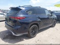 2023 Toyota Highlander — photo 4 of 16 | VIN 5TDKDRBH6PS507111